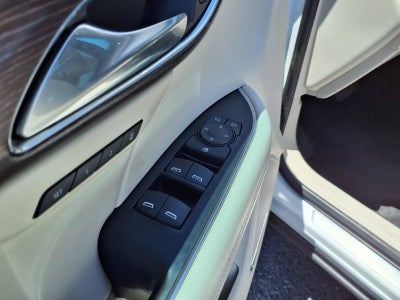 2021 Buick Envision Avenir