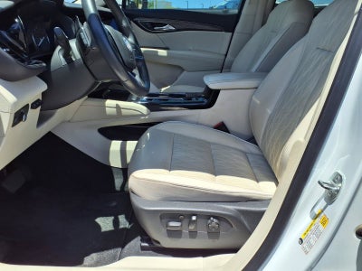 2021 Buick Envision Avenir
