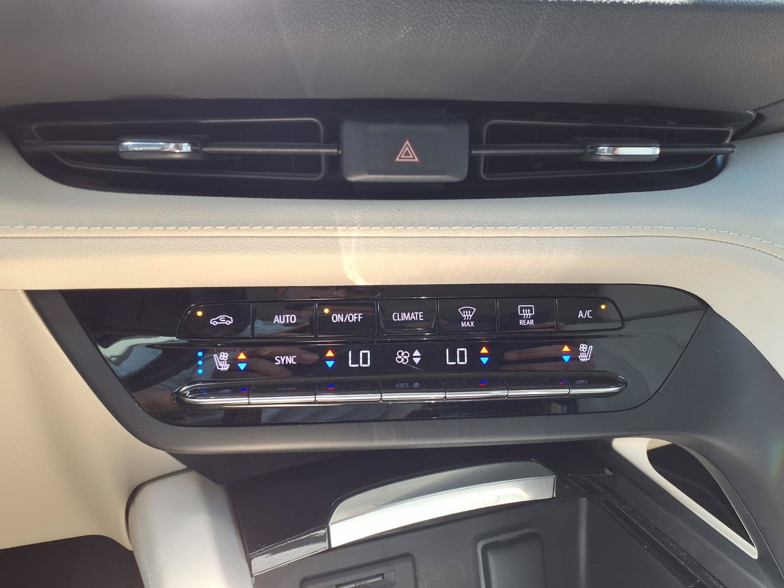 2021 Buick Envision Avenir