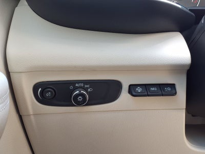 2021 Buick Envision Avenir