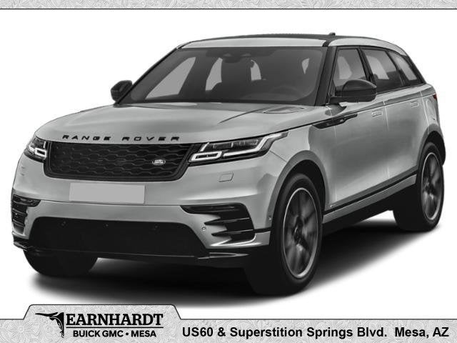 2021 Land Rover Range Rover Velar S