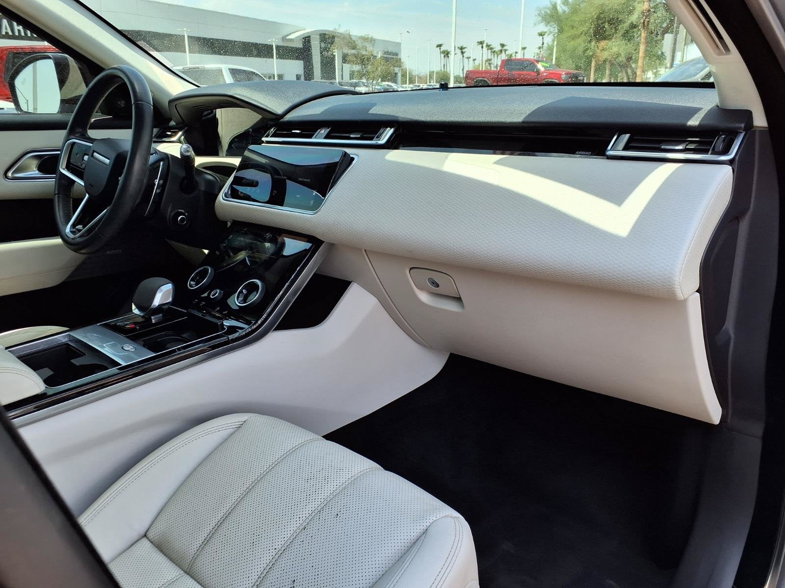 2021 Land Rover Range Rover Velar S