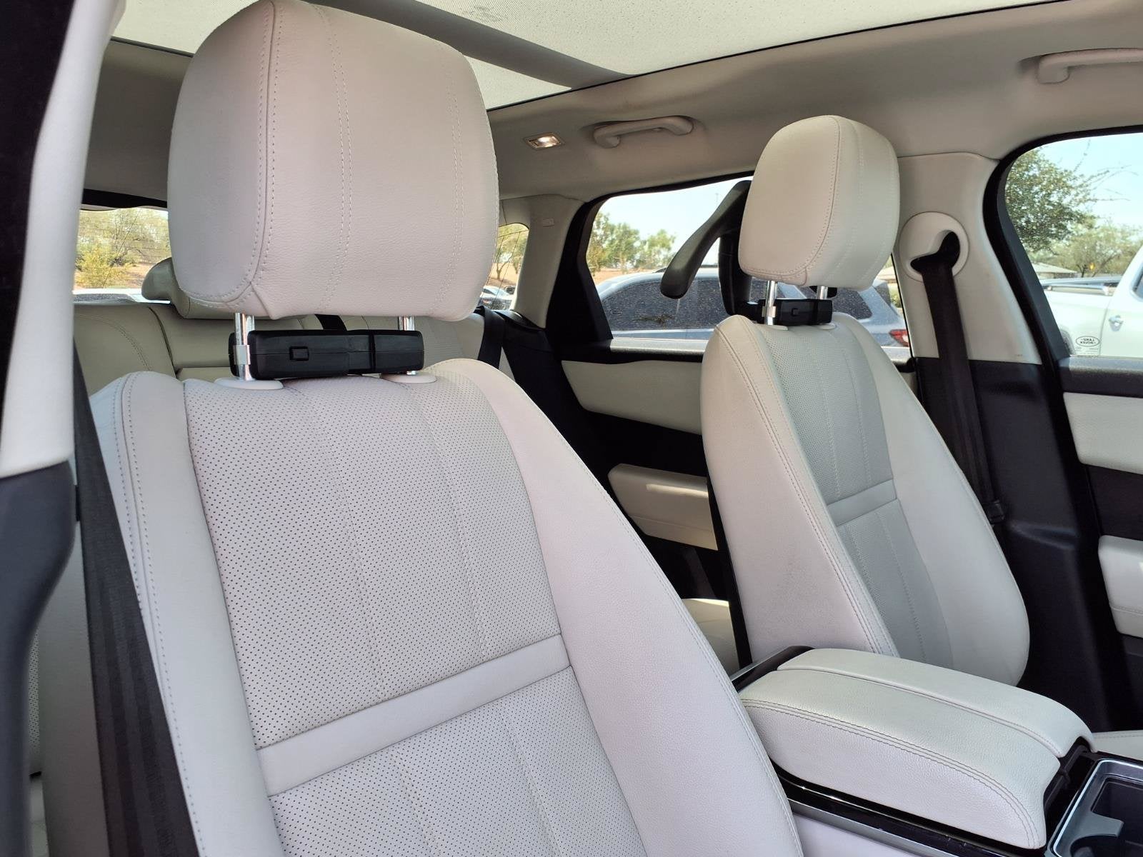 2021 Land Rover Range Rover Velar S