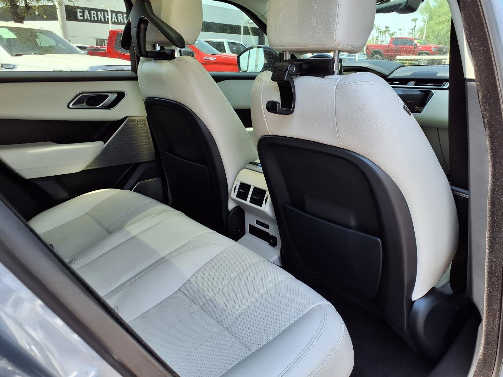 2021 Land Rover Range Rover Velar S