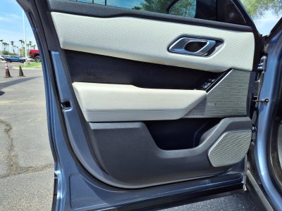 2021 Land Rover Range Rover Velar S