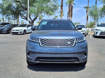 2021 Land Rover Range Rover Velar S