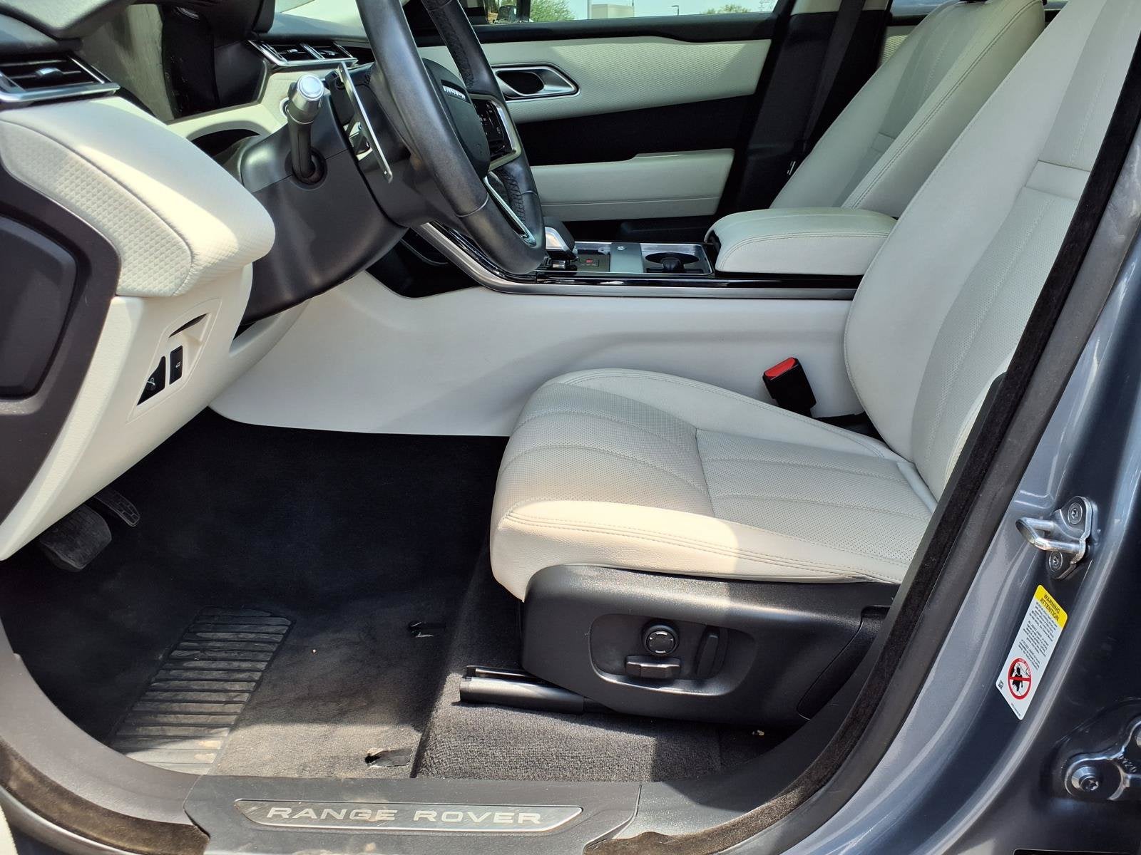 2021 Land Rover Range Rover Velar S