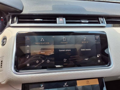 2021 Land Rover Range Rover Velar S
