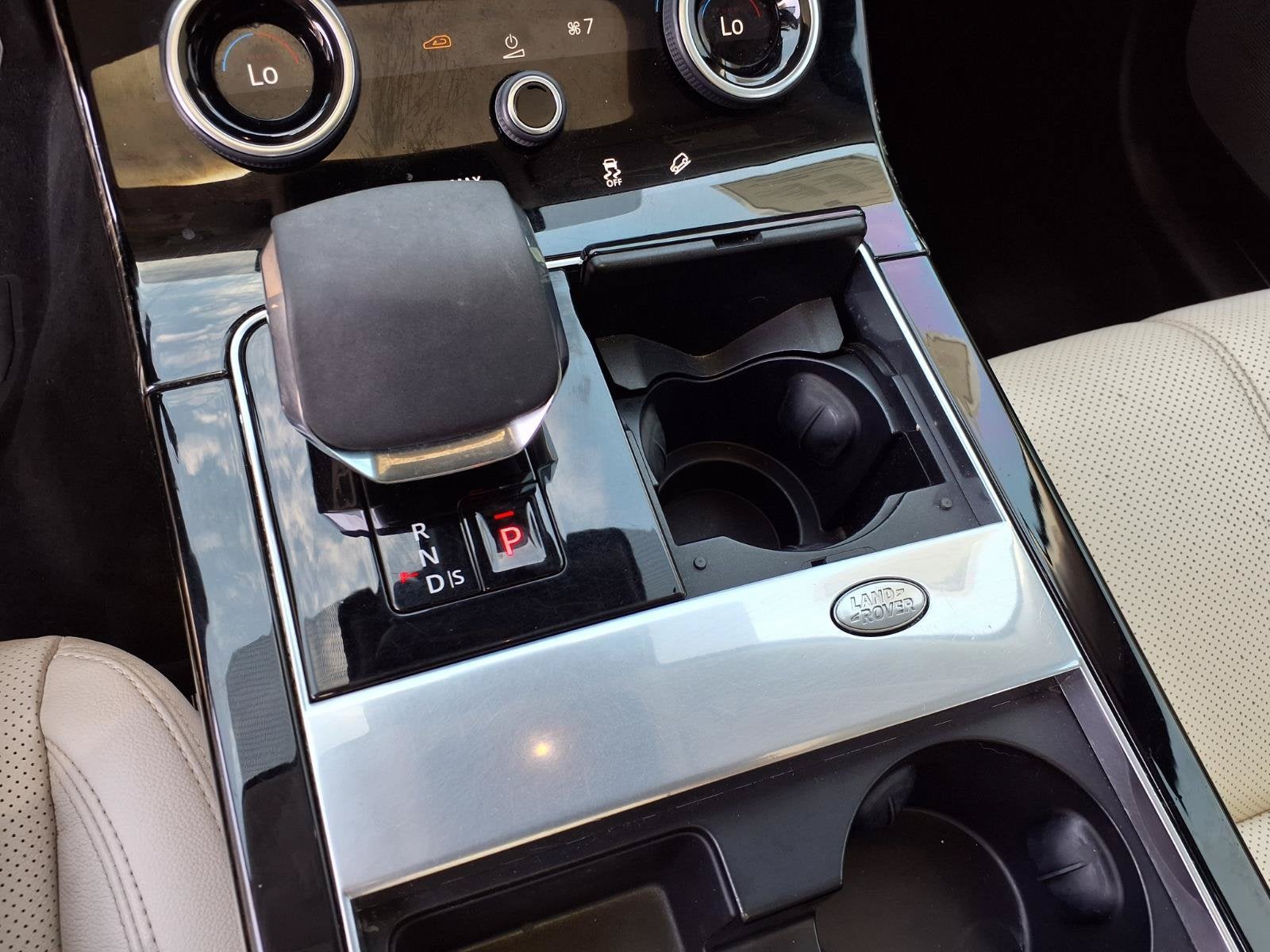 2021 Land Rover Range Rover Velar S
