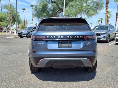 2021 Land Rover Range Rover Velar S