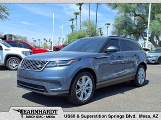 2021 Land Rover Range Rover Velar S
