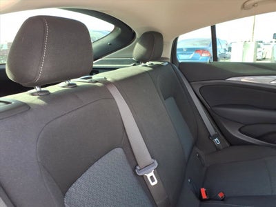 2018 Buick Regal Sportback Preferred