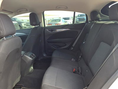 2018 Buick Regal Sportback Preferred