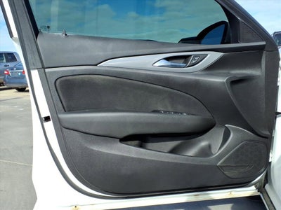 2018 Buick Regal Sportback Preferred