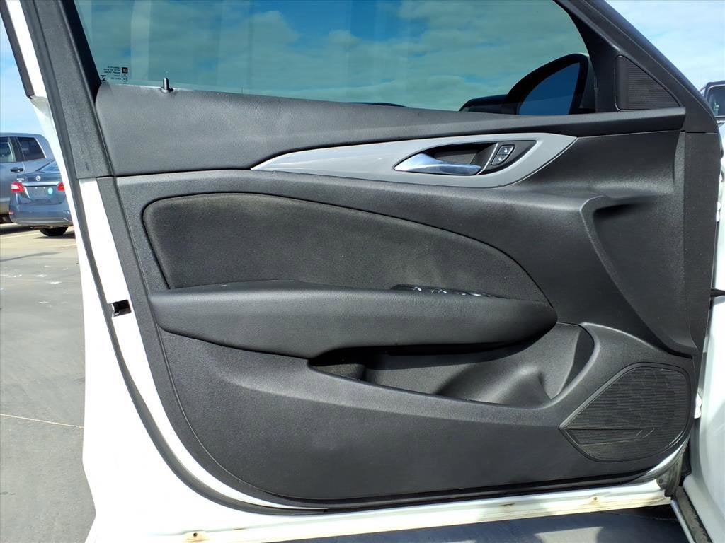 2018 Buick Regal Sportback Preferred