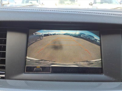 2018 Buick Regal Sportback Preferred