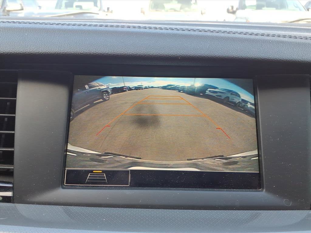 2018 Buick Regal Sportback Preferred