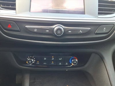 2018 Buick Regal Sportback Preferred