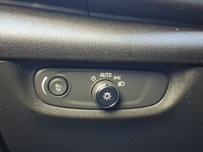 2018 Buick Regal Sportback Preferred