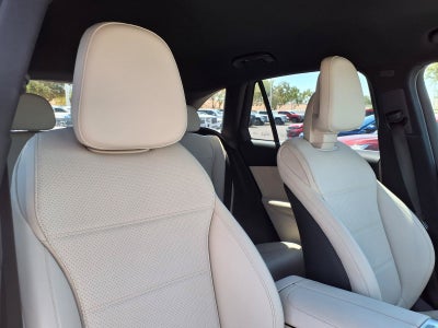 2024 Mercedes-Benz GLC GLC 300