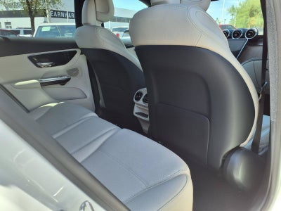 2024 Mercedes-Benz GLC GLC 300