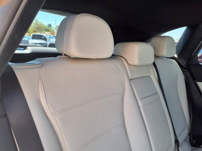 2024 Mercedes-Benz GLC GLC 300