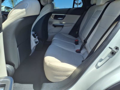 2024 Mercedes-Benz GLC GLC 300