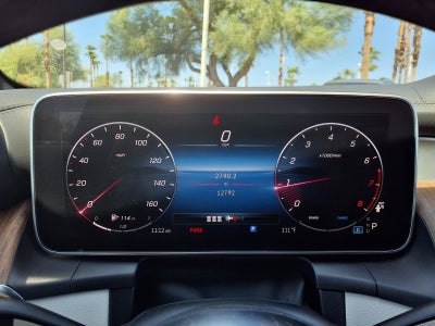 2024 Mercedes-Benz GLC GLC 300