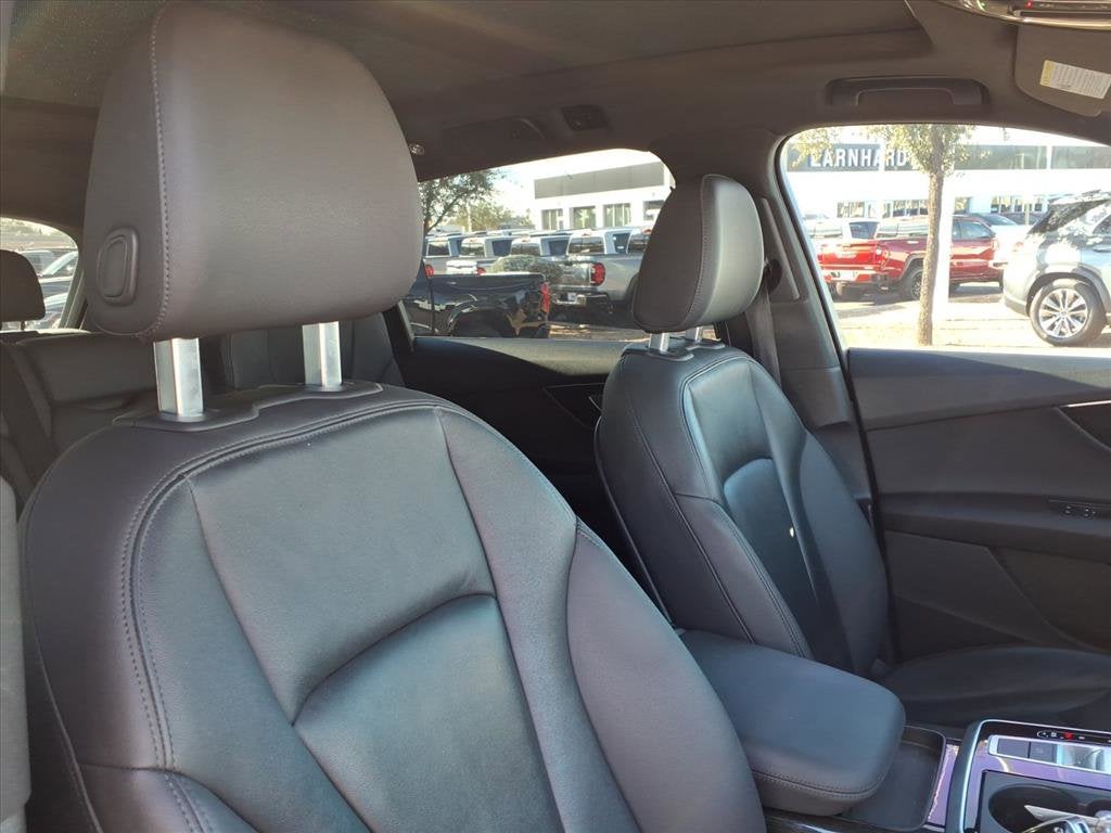 2020 Audi Q7 Premium