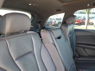 2020 Audi Q7 Premium