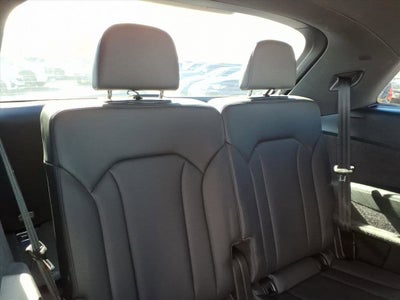 2020 Audi Q7 Premium