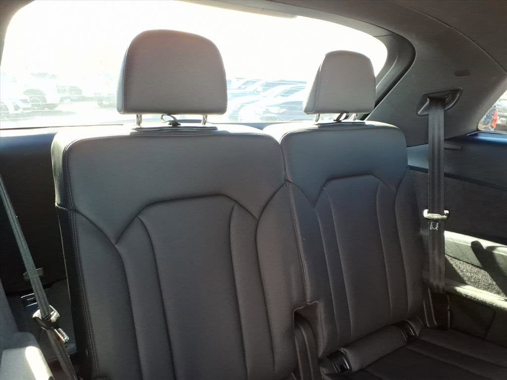 2020 Audi Q7 Premium