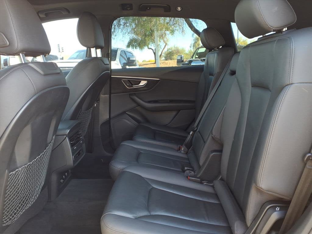 2020 Audi Q7 Premium