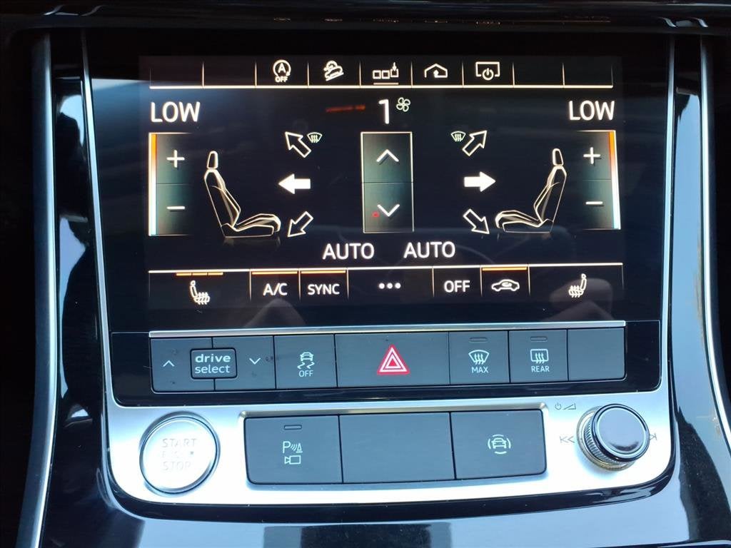 2020 Audi Q7 Premium