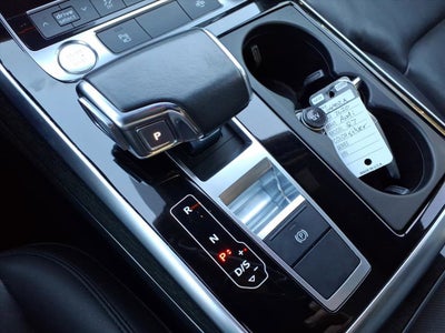 2020 Audi Q7 Premium