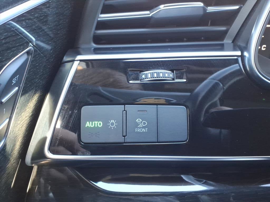 2020 Audi Q7 Premium