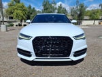 2016 Audi A6 3.0T Prestige
