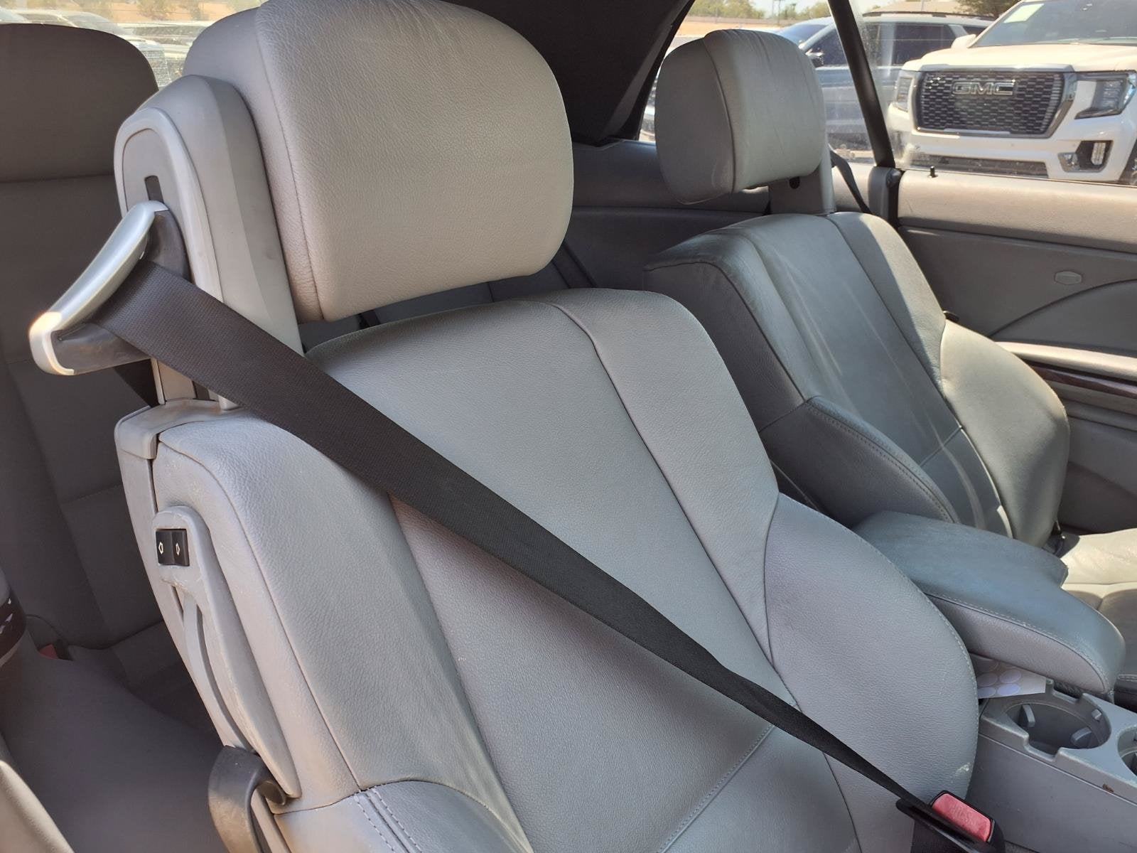 2004 BMW 3 Series 330Ci