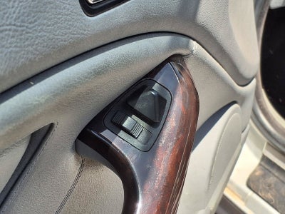 2004 BMW 3 Series 330Ci