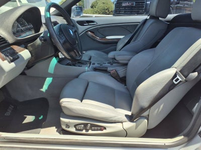 2004 BMW 3 Series 330Ci