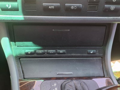 2004 BMW 3 Series 330Ci