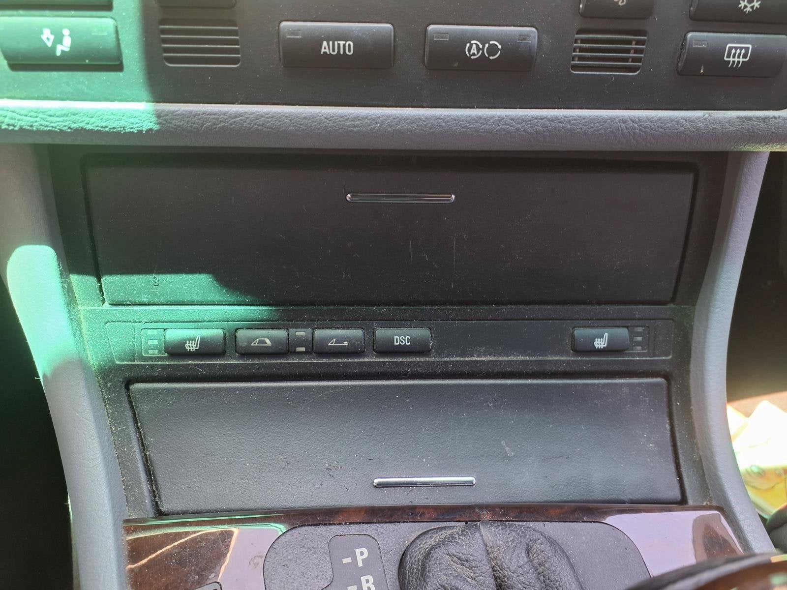 2004 BMW 3 Series 330Ci