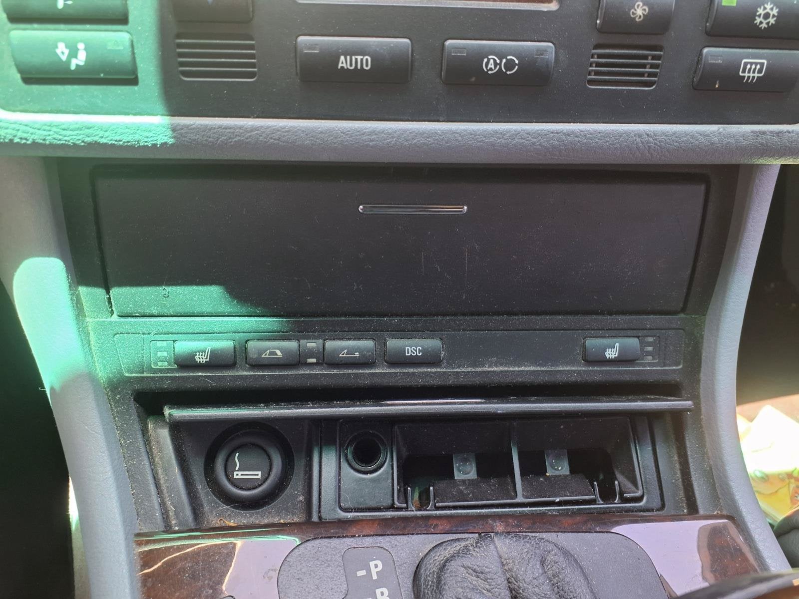2004 BMW 3 Series 330Ci