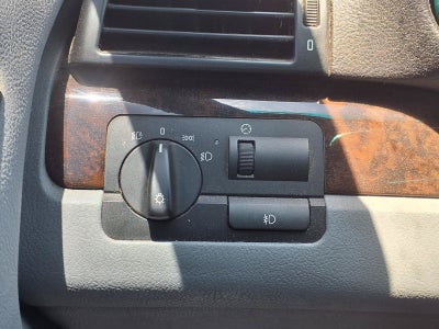 2004 BMW 3 Series 330Ci