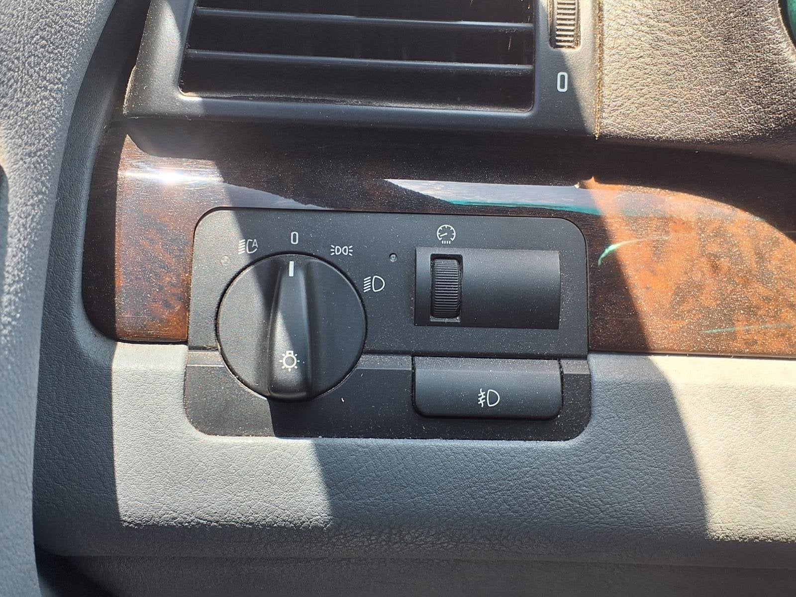 2004 BMW 3 Series 330Ci
