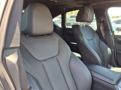 2023 BMW i4 eDrive40