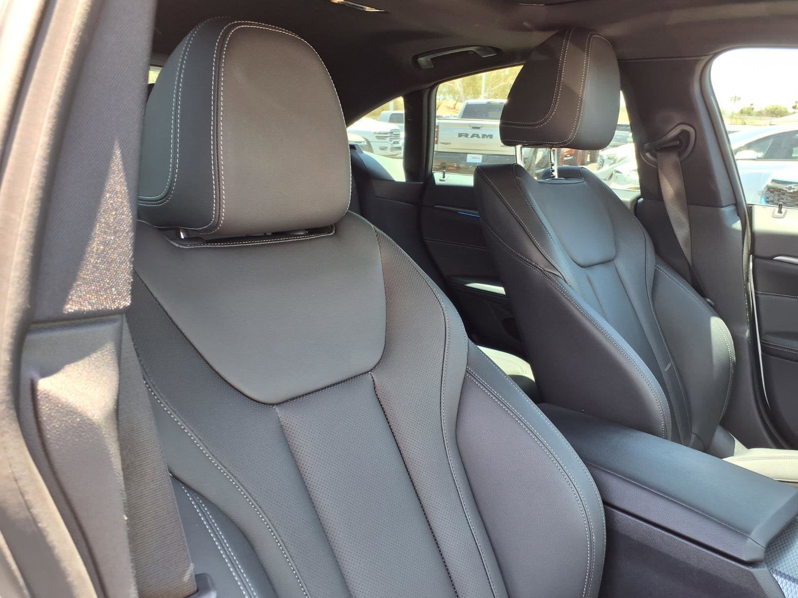 2023 BMW i4 eDrive40