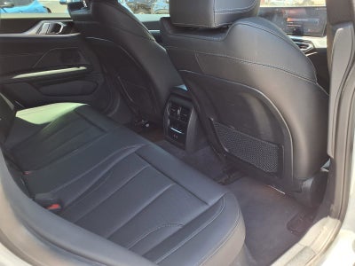 2023 BMW i4 eDrive40