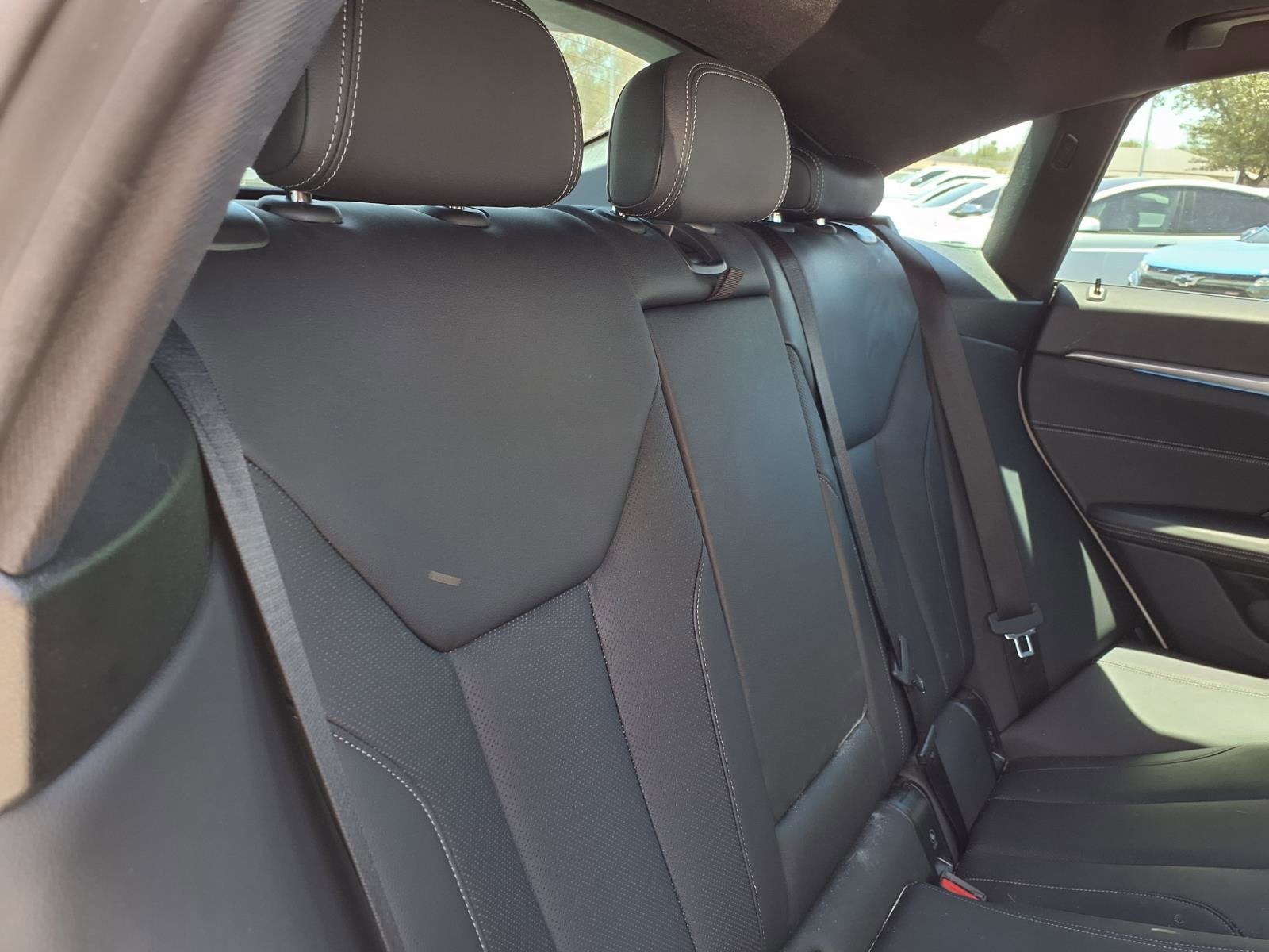 2023 BMW i4 eDrive40