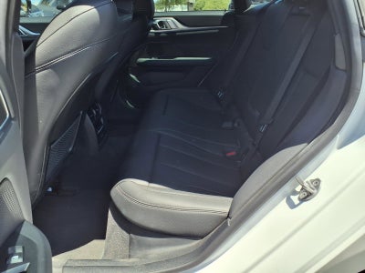 2023 BMW i4 eDrive40